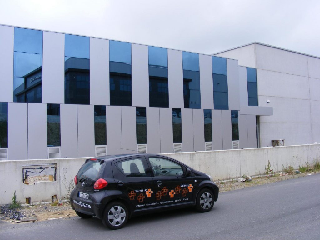 novedades fachadas ventiladas