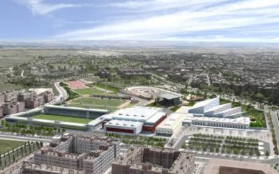 Últimos proyectos realizados por IEFV – Innovación y Versatilidad en taquillas fenólicas