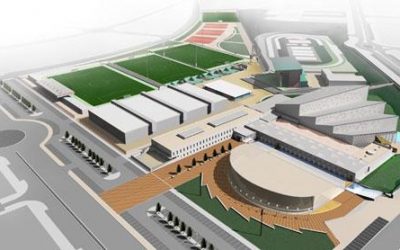 Últimos proyectos realizados por IEFV – Innovación y Versatilidad en cabinas fenolicas