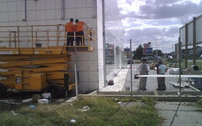 Innovación y Versatilidad en fachadas ventiladas